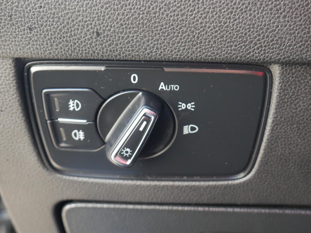 Volkswagen Passat 2.0TDi 