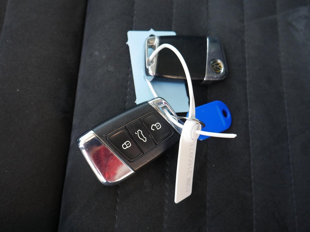 Volkswagen Passat 2.0TDi 