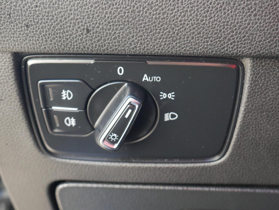 Volkswagen Passat 2.0TDi 