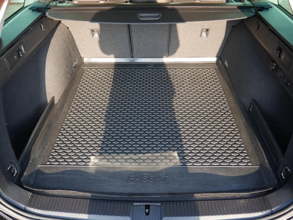 Volkswagen Passat 2.0TDi 