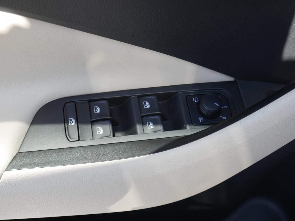 Škoda Kamiq 1.5 TSi Style