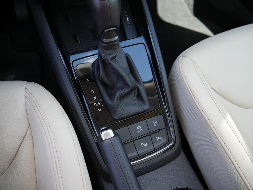 Škoda Kamiq 1.5 TSi Style