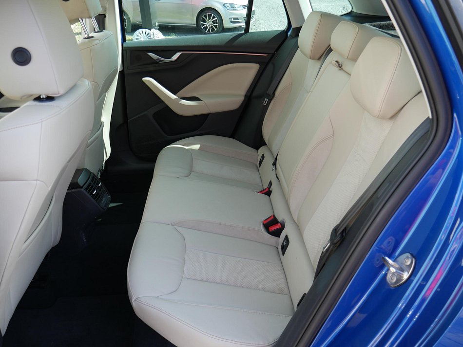 Škoda Kamiq 1.5 TSi Style