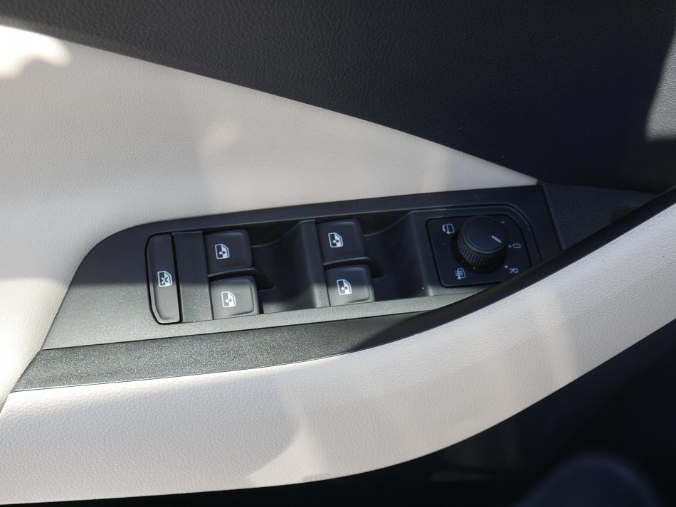 Škoda Kamiq 1.5 TSi Style