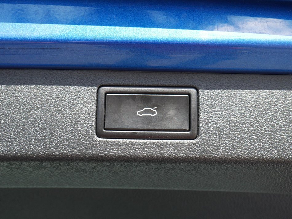 Škoda Kamiq 1.5 TSi Style