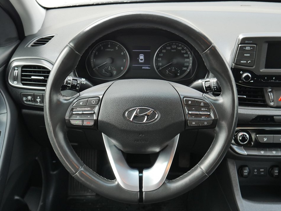 Hyundai I30 1.0 TGDi  fastback