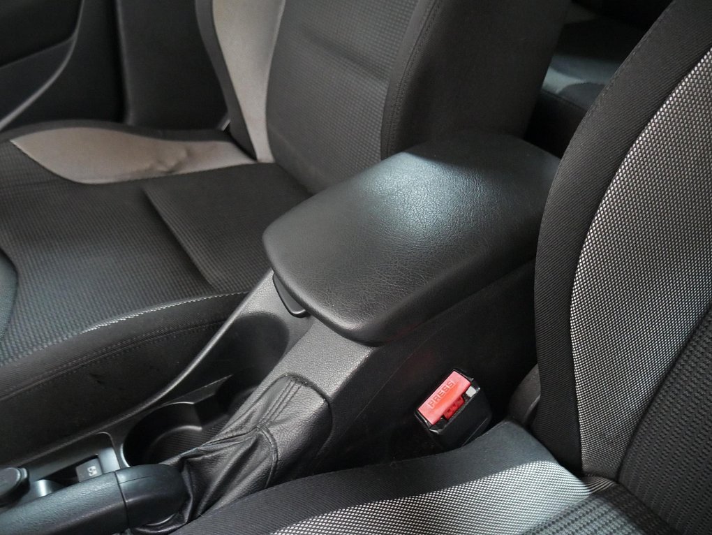 Peugeot 308 1.6 HDi 