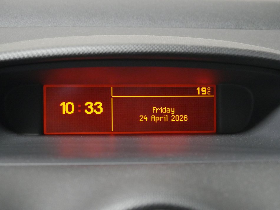 Peugeot 308 1.6 HDi 