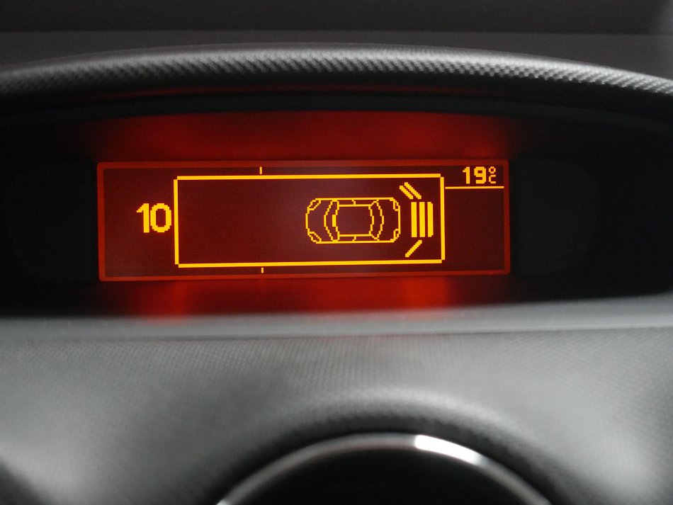 Peugeot 308 1.6 HDi 