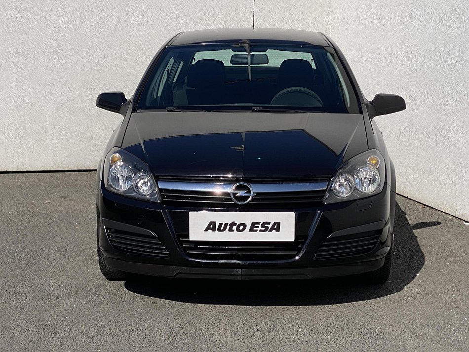 Opel Astra 1.6i 