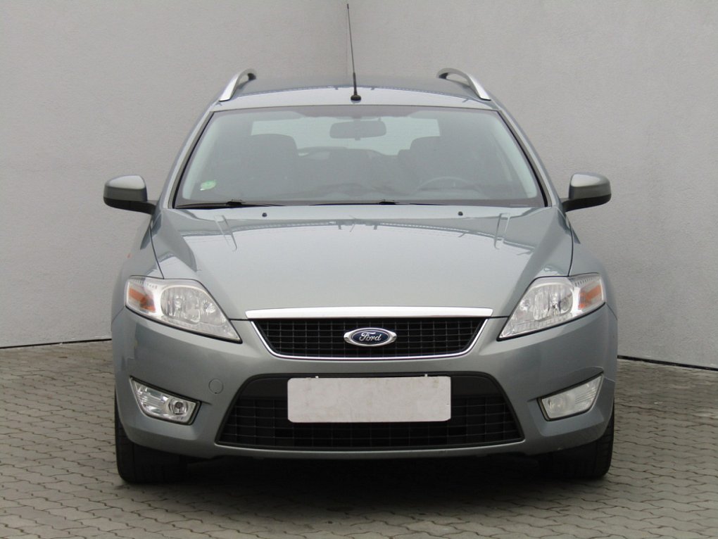 Ford Mondeo 2.0 i 