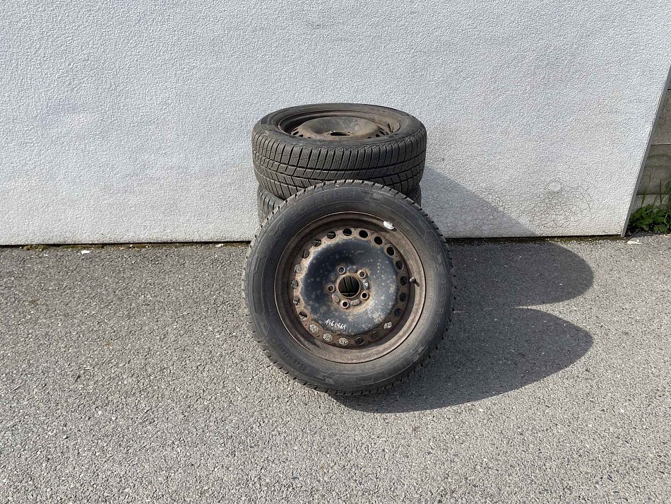 Ford Mondeo 2.0 i Ghia