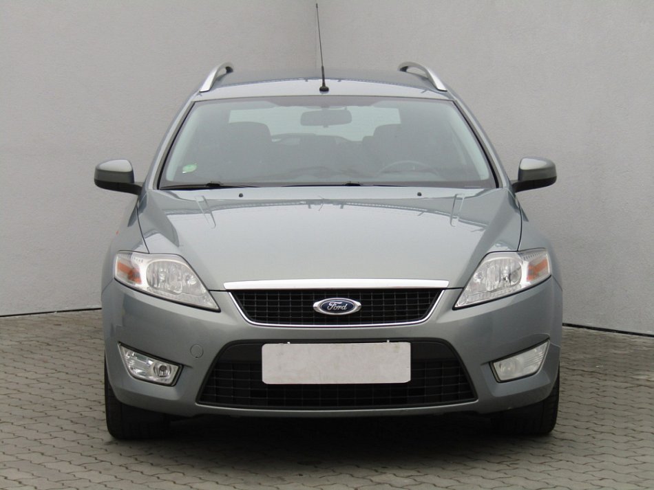 Ford Mondeo 2.0 i 