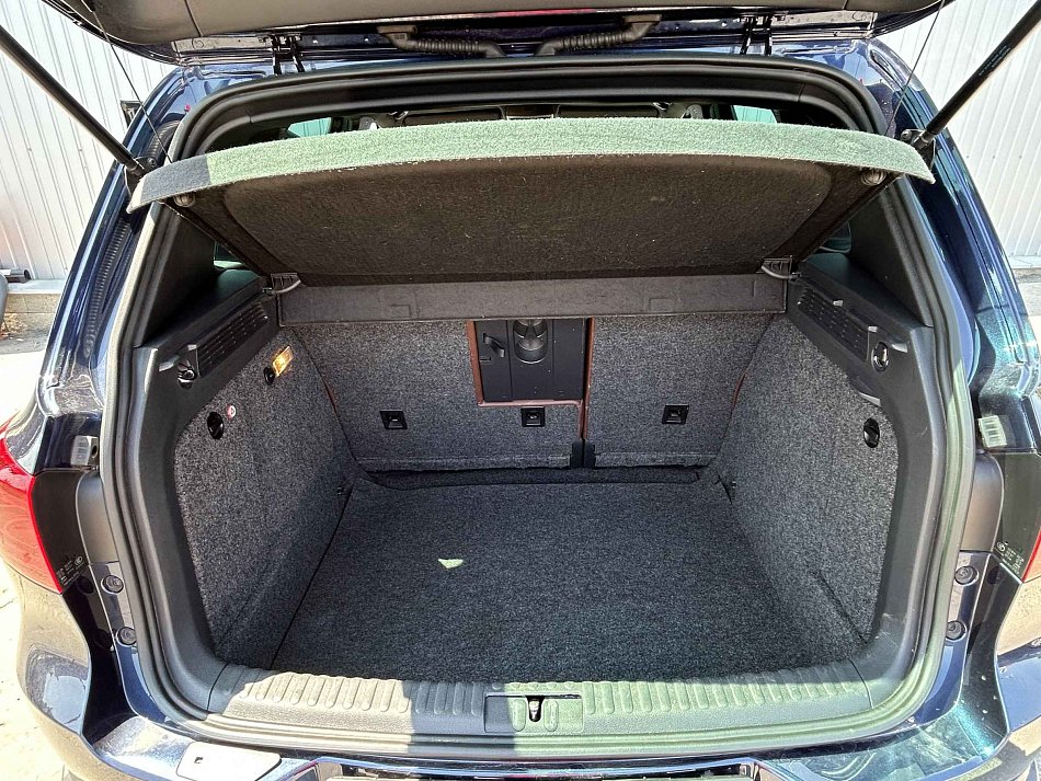 Volkswagen Tiguan 2.0 TDi Sport&Style 4motion