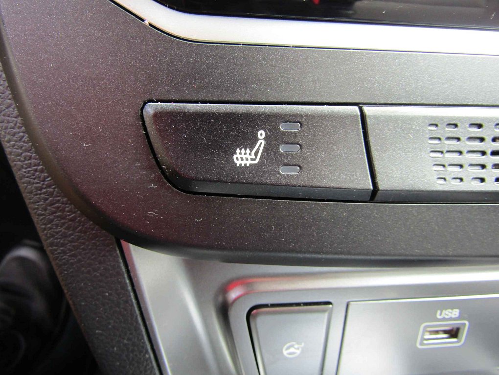 SsangYong Tivoli 1.5 T-GDi 
