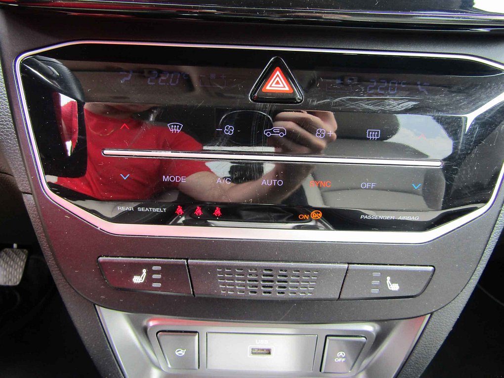 SsangYong Tivoli 1.5 T-GDi 