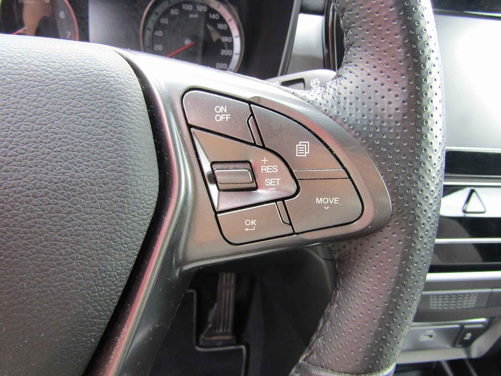 SsangYong Tivoli 1.5 T-GDi 