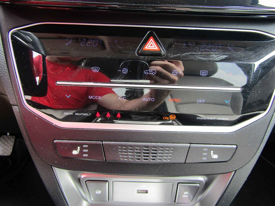 SsangYong Tivoli 1.5 T-GDi 