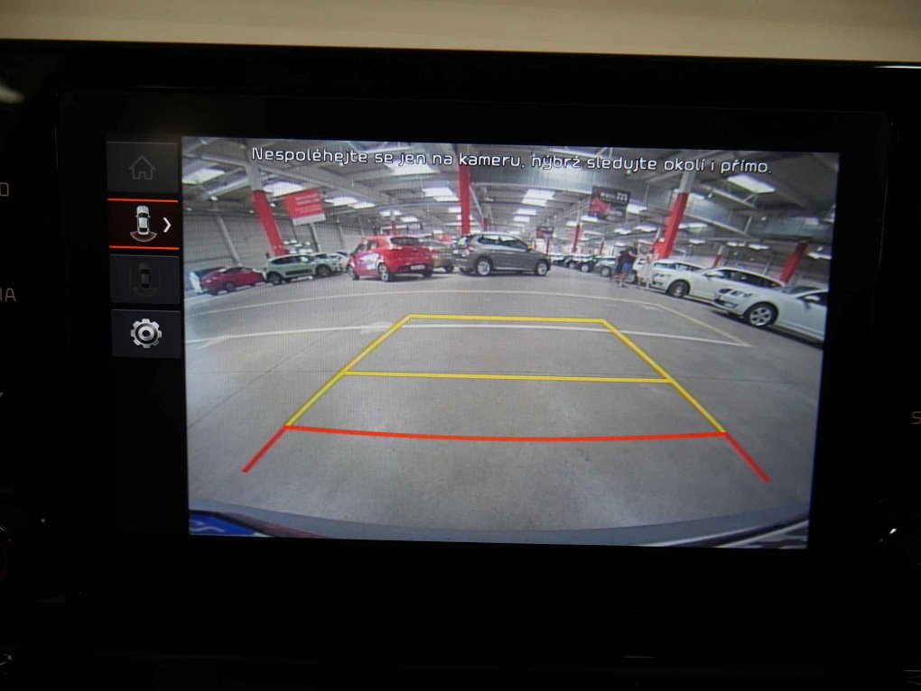 Kia Ceed 1.5 T-GDI 
