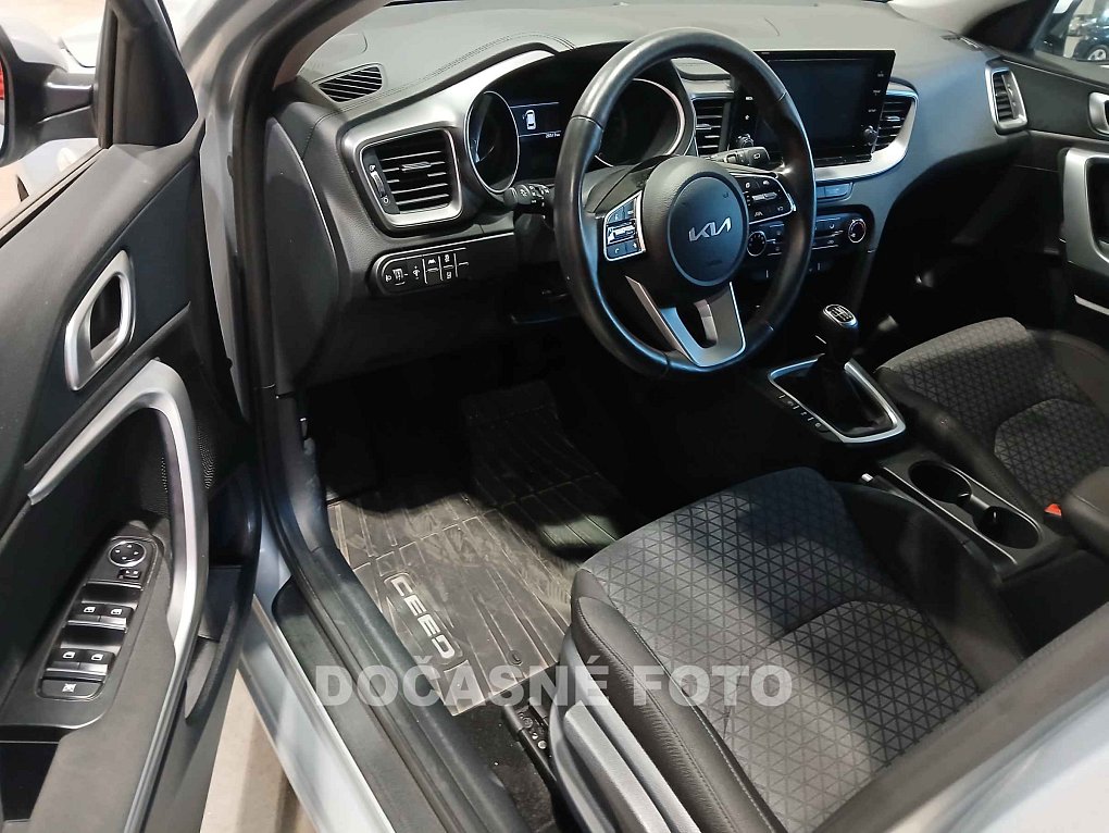 Kia Ceed 1.5 