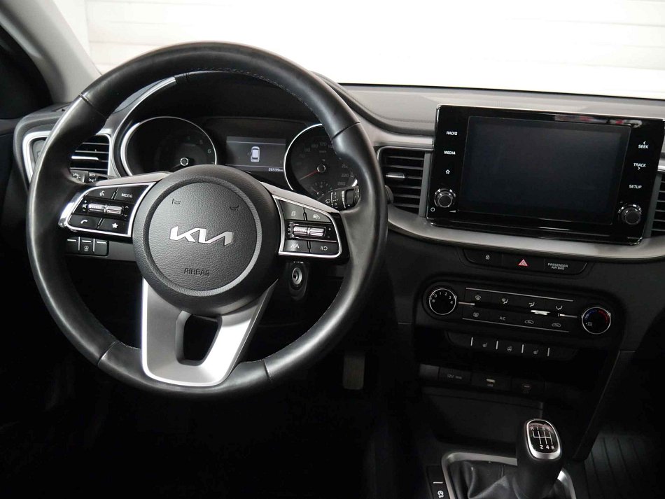 Kia Ceed 1.5 T-GDI 