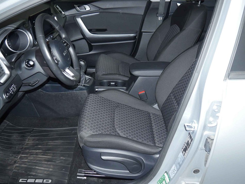 Kia Ceed 1.5 T-GDI 