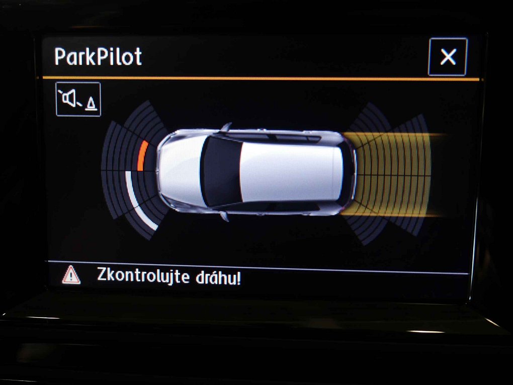Volkswagen Golf 1.4 TSi CUP R-Line