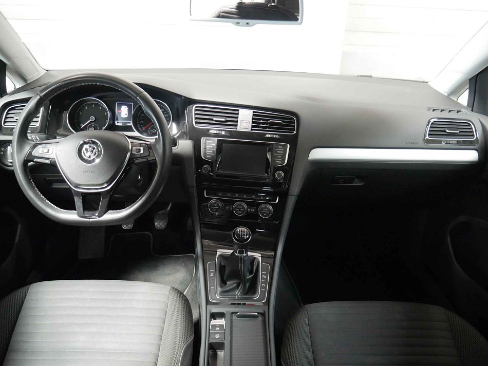 Volkswagen Golf 1.4 TSi CUP R-Line