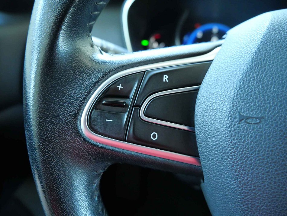 Renault Mégane 1.6dCi 