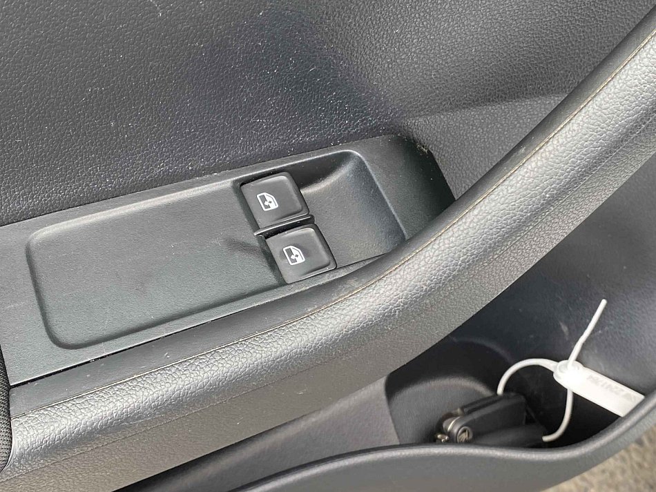 Škoda Fabia III 1.0 TSi Active