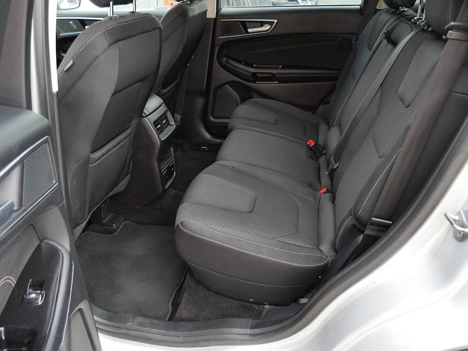 Ford Edge 2.0TDCi  4x4