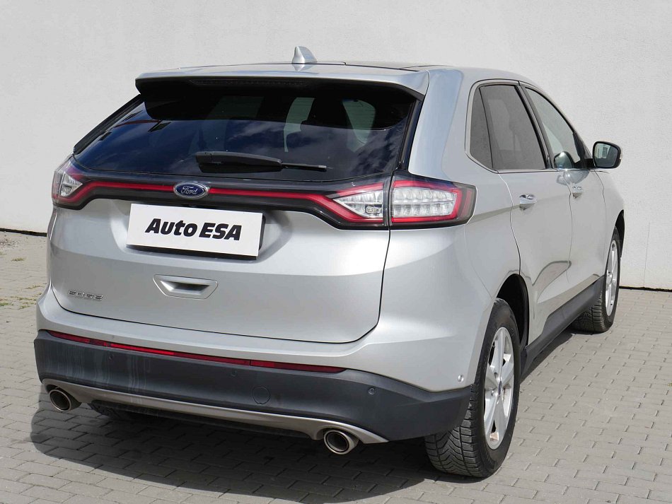 Ford Edge 2.0TDCi  4x4