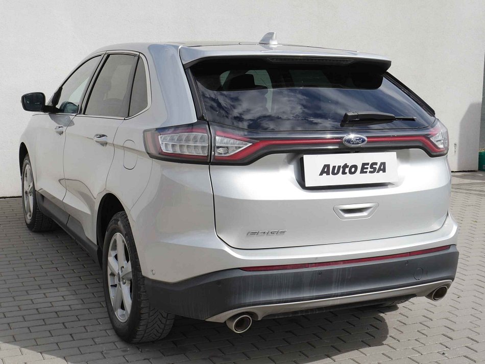 Ford Edge 2.0TDCi  4x4