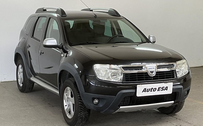 Dacia Duster 1.6 16V Prestige