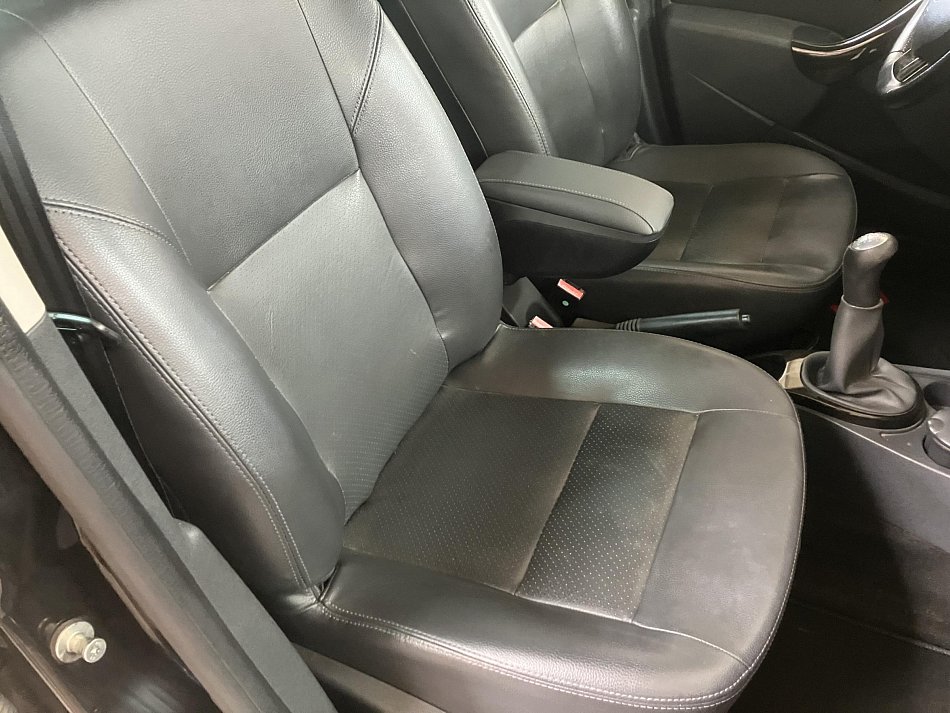Dacia Duster 1.6 16V Prestige