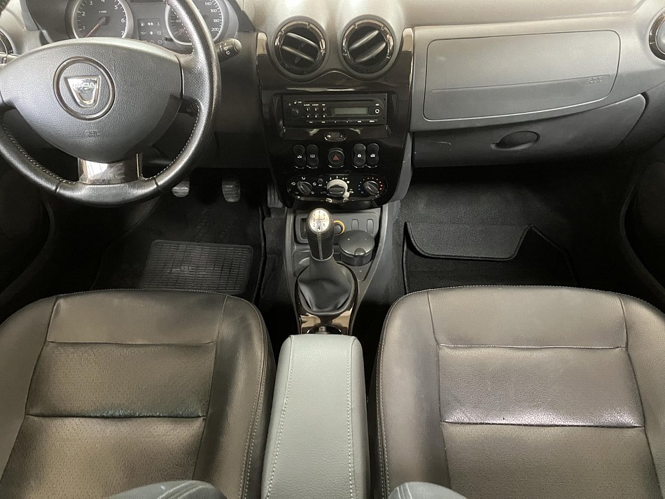 Dacia Duster 1.6 16V Prestige