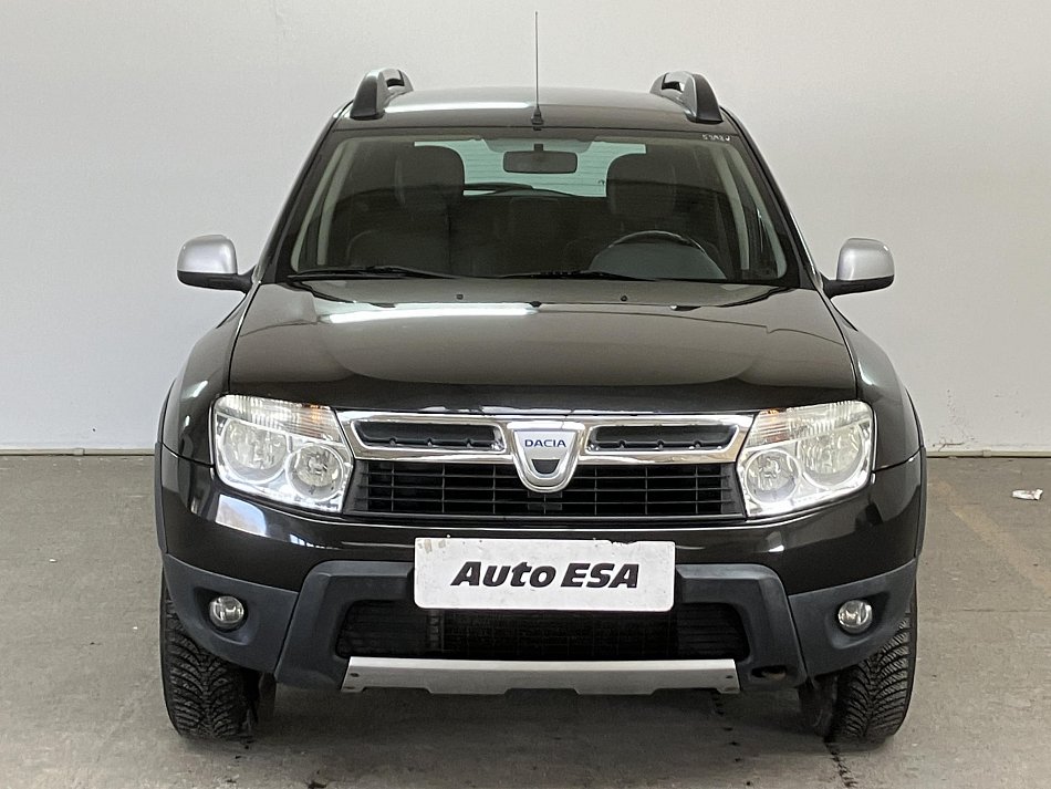 Dacia Duster 1.6 16V Prestige