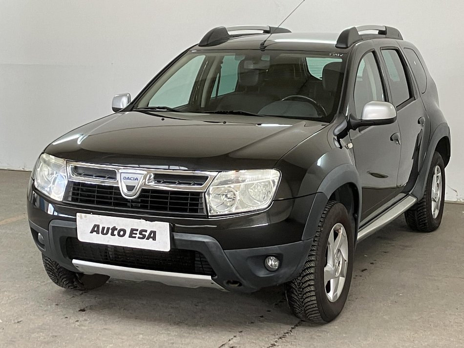 Dacia Duster 1.6 16V Prestige