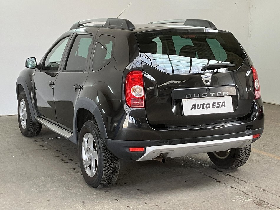 Dacia Duster 1.6 16V Prestige