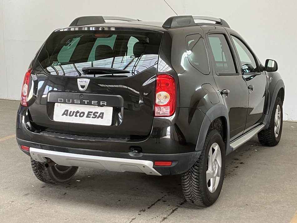Dacia Duster 1.6 16V Prestige
