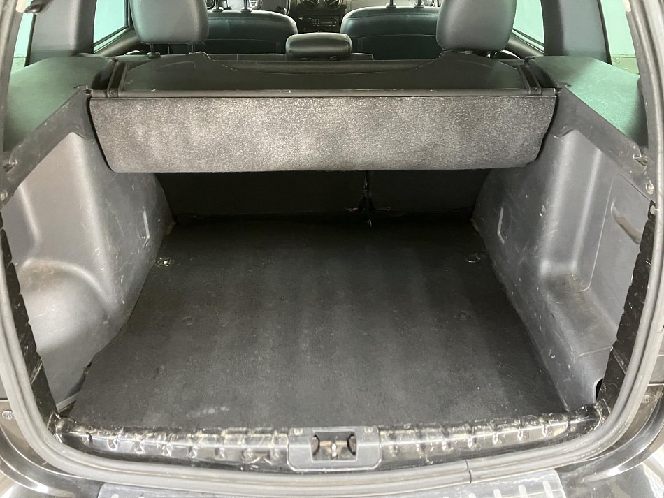 Dacia Duster 1.6 16V Prestige