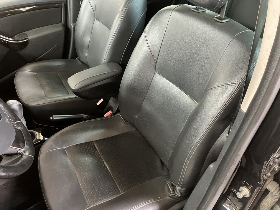 Dacia Duster 1.6 16V Prestige