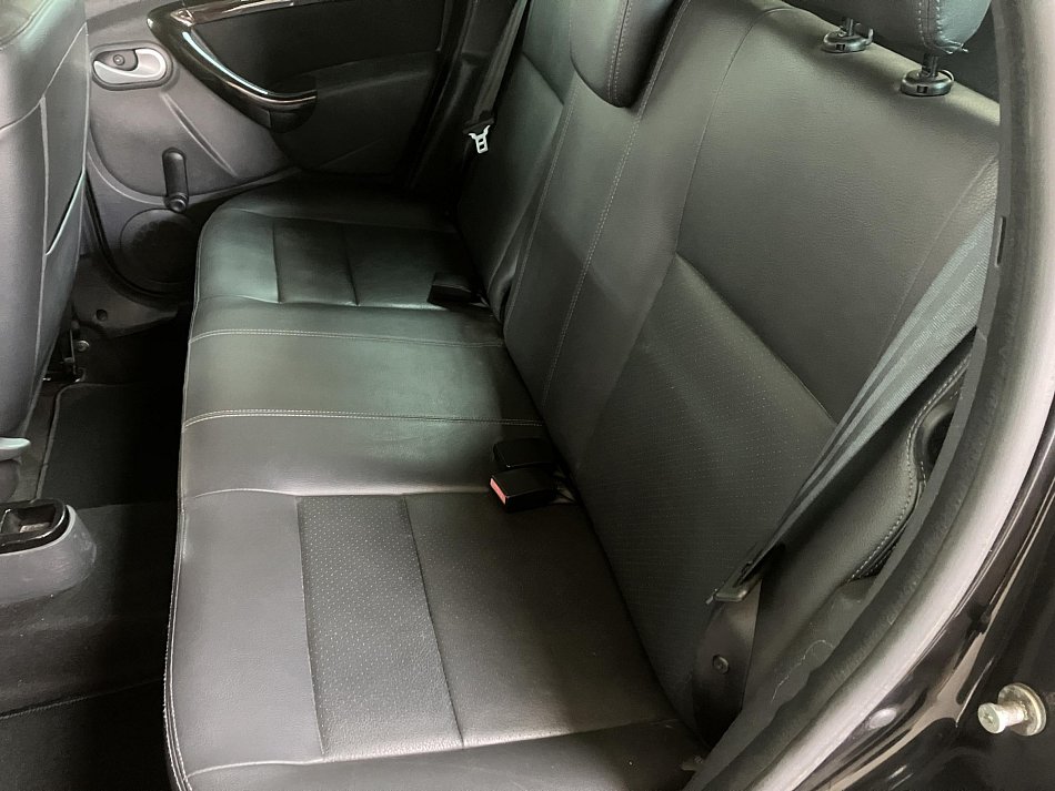 Dacia Duster 1.6 16V Prestige