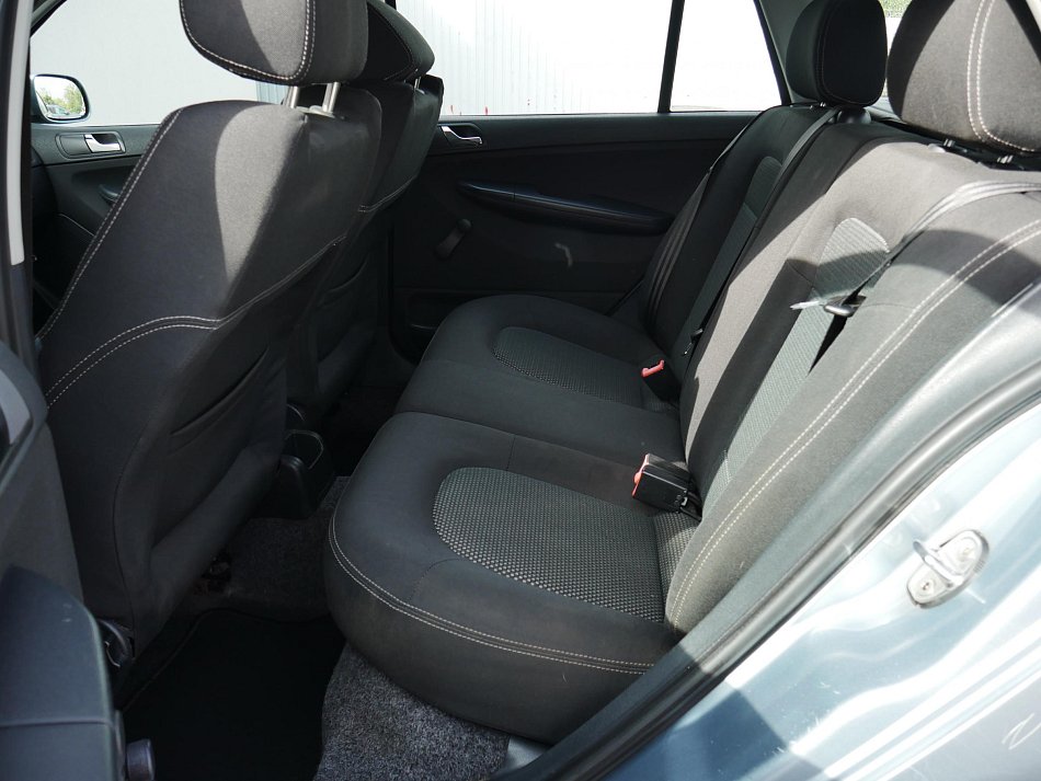 Škoda Fabia I 1.4i 