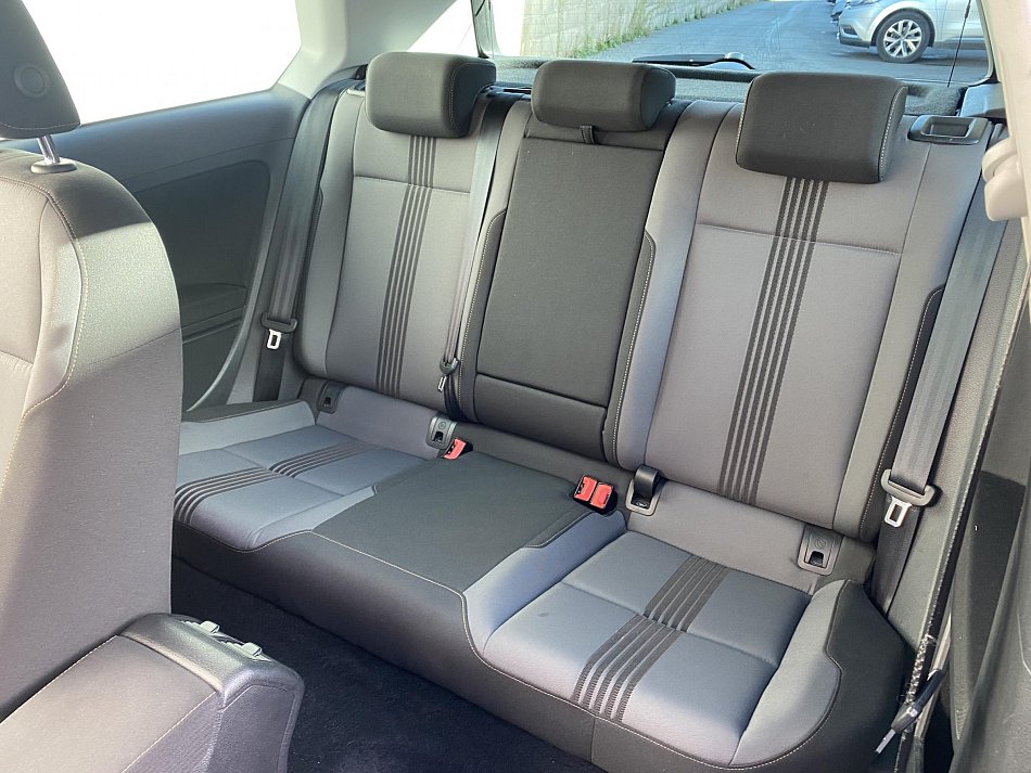 Volkswagen Golf 1.4 TSi Allstar