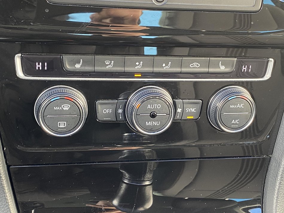 Volkswagen Golf 1.4 TSi Allstar