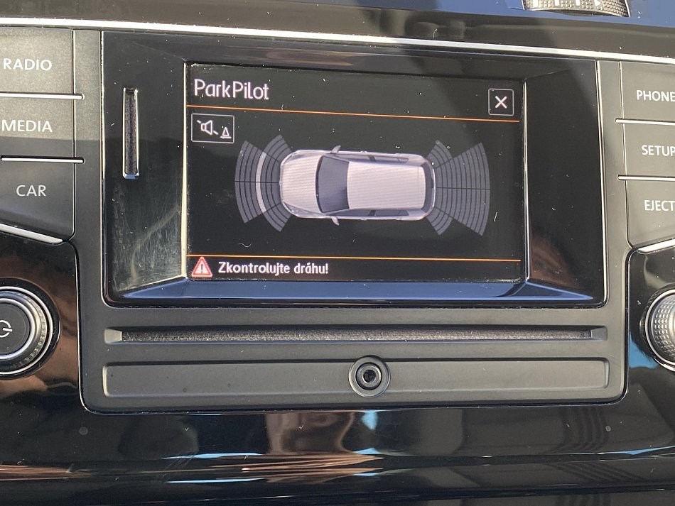 Volkswagen Golf 1.4 TSi Allstar