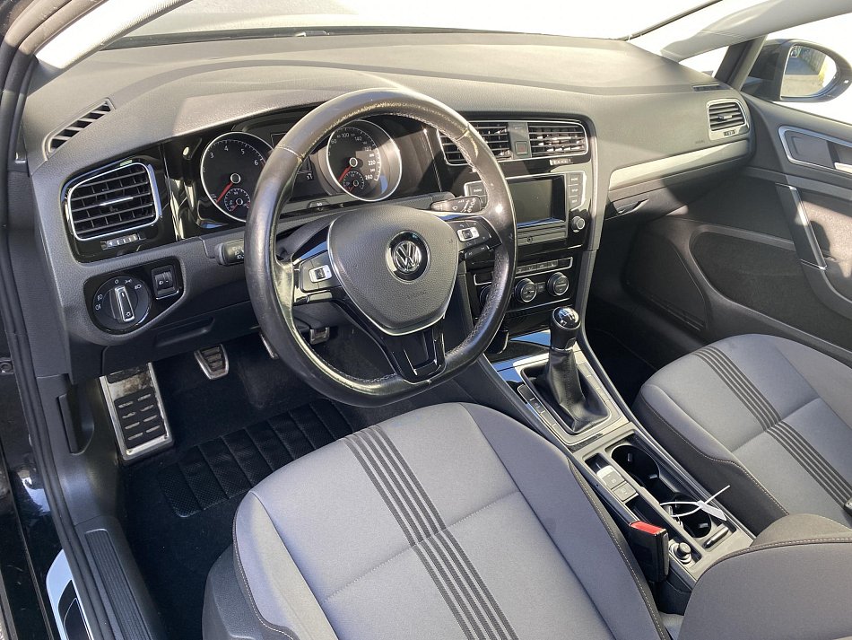 Volkswagen Golf 1.4 TSi Allstar