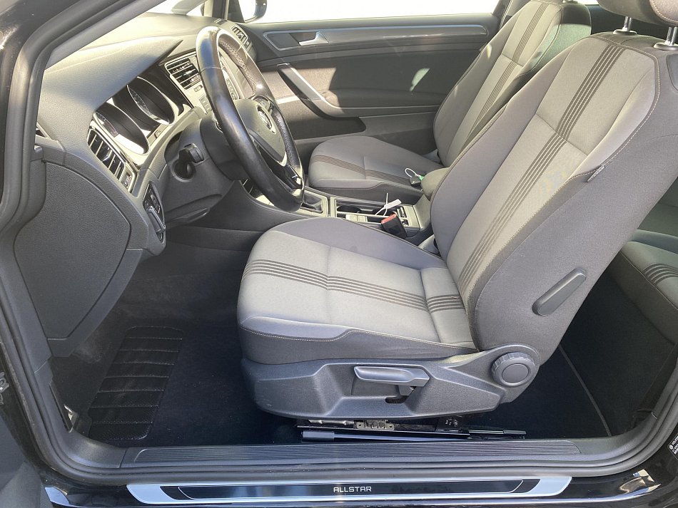 Volkswagen Golf 1.4 TSi Allstar