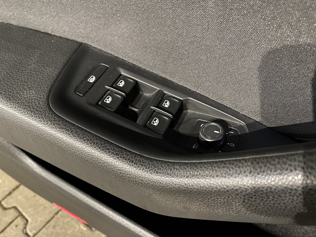 Volkswagen Passat 1.6 TDi Business